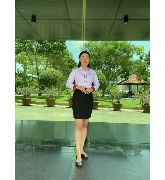 ĐỒNG PHỤC SINH VIÊN NỮ