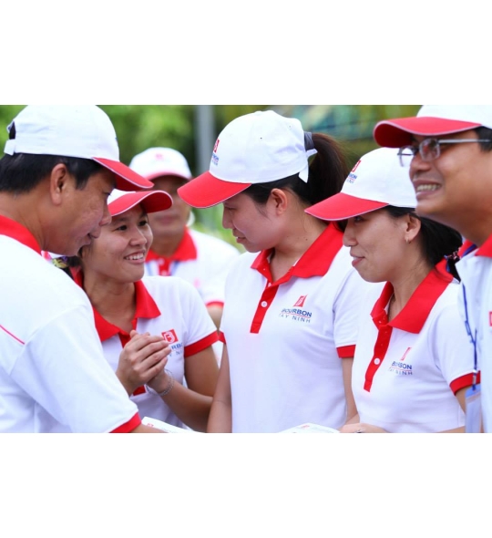 ÁO NÓN SỰ KIỆN