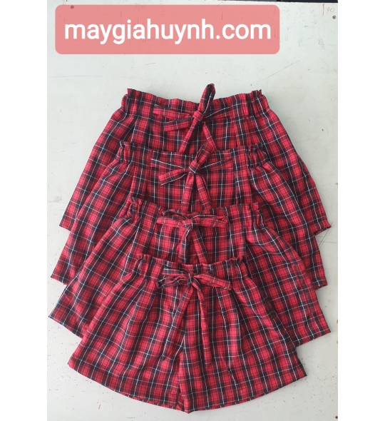 Quần Váy Nhóm