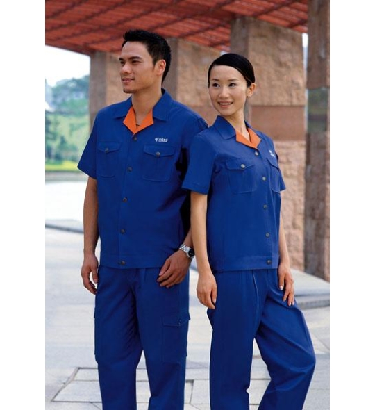 ĐỒNG PHỤC CÔNG NHÂN